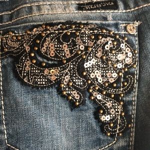 Miss Me jeans 29 x 30